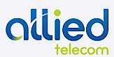 Alliedtelecom's logo Alliedtelecom's Company logo