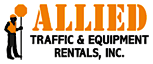 Allied Traffic's logo Allied Traffic's Company logo