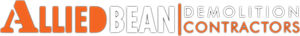 Alliedbean Demolition