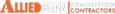 Alliedbean Demolition's company profile