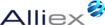 KSNET's Competitor - Alliex logo