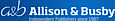 Allison & Busby's company profile