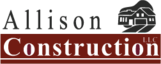 Allisonconstruction's logo Allisonconstruction's Company logo