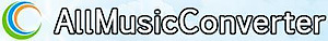 Allmusicconverter's logo Allmusicconverter's Company logo