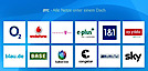 Allnet-mobile Company's logo Allnet-mobile Company's Company logo