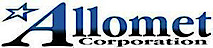 Allomet's logo Allomet's Company logo