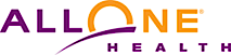 AllOne Health's logo AllOne Health's Company logo