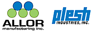 Allor Manufacturing's logo Allor Manufacturing's Company logo