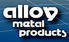 Alloymp's logo Alloymp's Company logo
