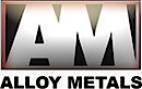 Alloy Metals's logo Alloy Metals's Company logo