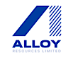 Alloy Resources