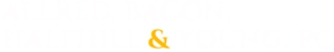 Allred, Bacon, Halfhill & Young, Pc