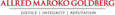 Basketballstars's Competitor - Allred Moroko & Goldberg logo