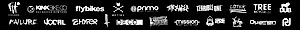 Allride Bmx Distribution's logo Allride Bmx Distribution's Company logo