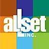 Allsetinc's logo Allsetinc's Company logo