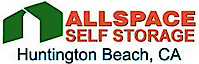 Allspace Self Storage Huntington Beach