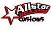 Allstar Tint & Alarms