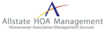 Brown's Competitor - Allstate HOA management logo