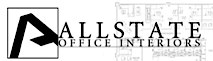 Allstate Office Interiors