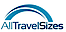 Voyager Luggage's Competitor - AllTravelSizes logo