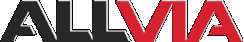 ALLVIA's logo ALLVIA's Company logo