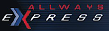 Allways Express, Inc.