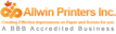 Allwin Printers