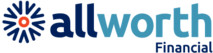 Allworth Financial's logo Allworth Financial's Company logo