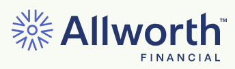 TRG Group Benefits's Competitor - Allworth Financial logo