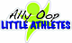 Ally Oop Little Athletes