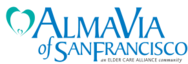 Almavia Of San Francisco's logo Almavia Of San Francisco's Company logo