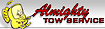 Almighty Tow's company profile