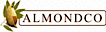 Webster Limited's Competitor - Almondco Australia logo