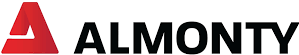Almonty's logo Almonty's Company logo