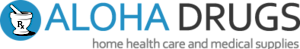Aloha Drugs's logo Aloha Drugs's Company logo