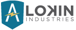 Alokinindustries's logo Alokinindustries's Company logo