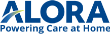 Tellus, LLC's Competitor - Alora Healthcare logo