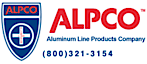 Aluminumline's logo Aluminumline's Company logo