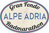 Alpe Adria Radmarathon's logo Alpe Adria Radmarathon's Company logo