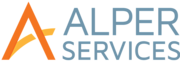 Alper Services's logo Alper Services's Company logo