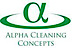 Alpha Cleaning Concepts