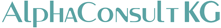 Alphaconsult's logo Alphaconsult's Company logo
