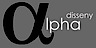 Odisea Barcelona's Competitor - Alpha Disseny logo
