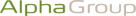 Alpha Group's logo Alpha Group's Company logo