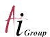 Alpha Interactive Group's logo Alpha Interactive Group's Company logo