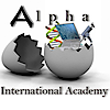 Alpha International Academy's logo Alpha International Academy's Company logo