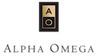 Alpha Omega's logo Alpha Omega's Company logo