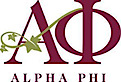 Alphaphi