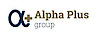 Keystonetutors's Competitor - Alpha Plus Group logo