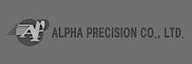 Alpha Cp's logo Alpha Cp's Company logo